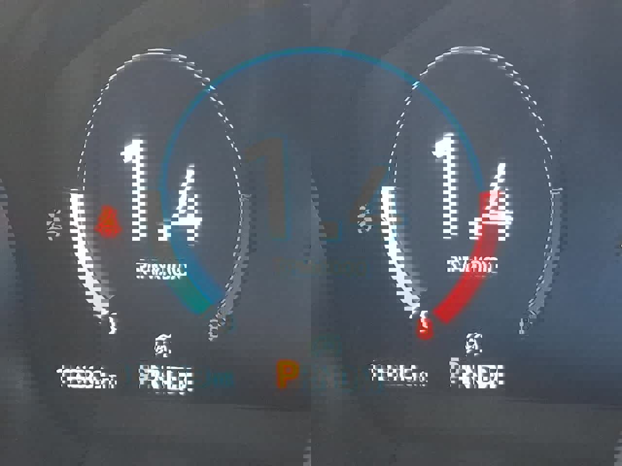 Certified 2025 Ford Explorer ST image 19