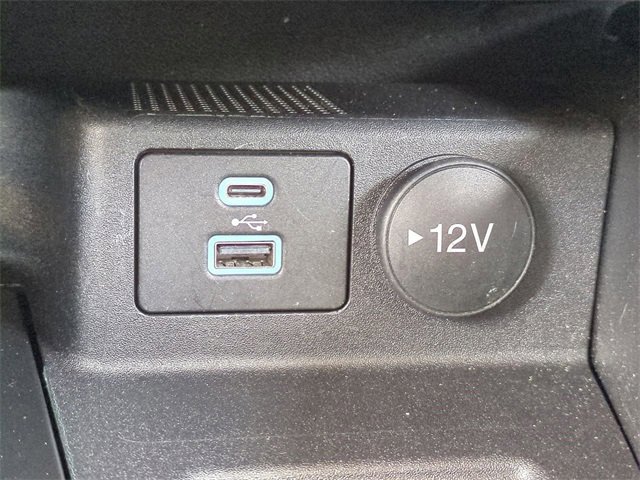 Certified 2022 Ford Bronco Sport Big Bend w/ Convenience Package image 20