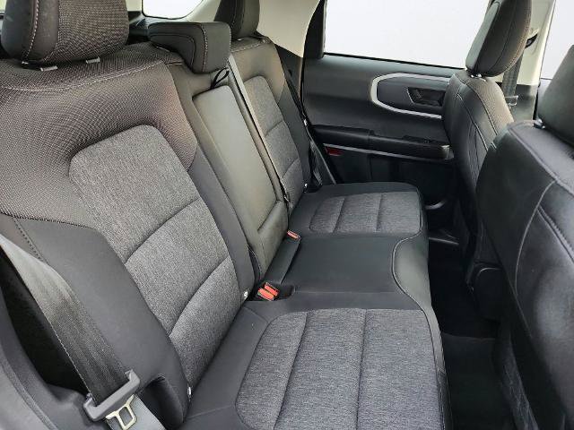 Certified 2024 Ford Bronco Sport Big Bend w/ Convenience Package AWD/4WD image 32