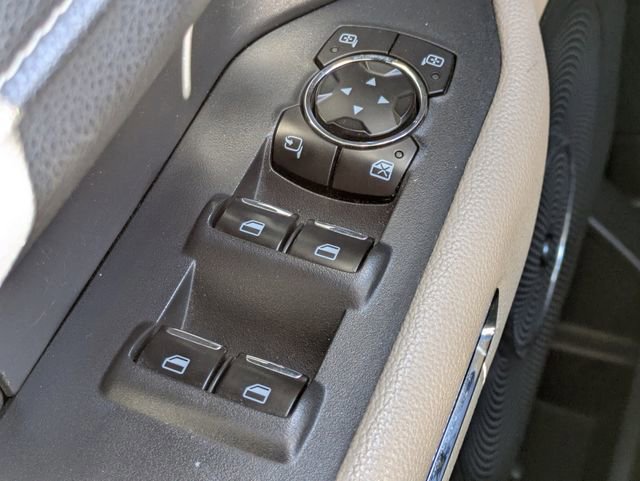 Certified 2023 Ford Expedition Max Limited image 24