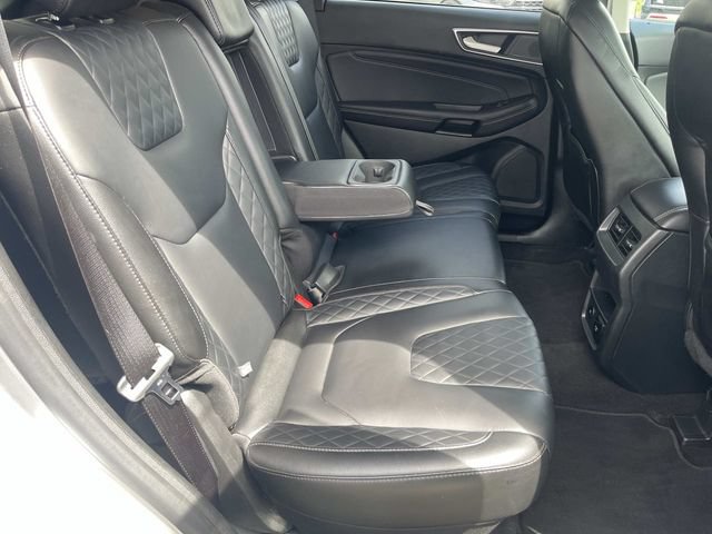 Certified 2024 Ford Edge Titanium AWD/4WD image 25