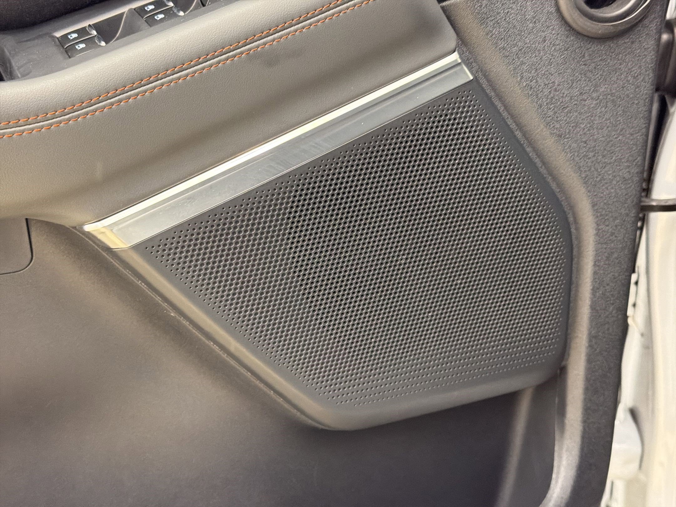 Certified 2025 Ford Expedition Max Active image 20