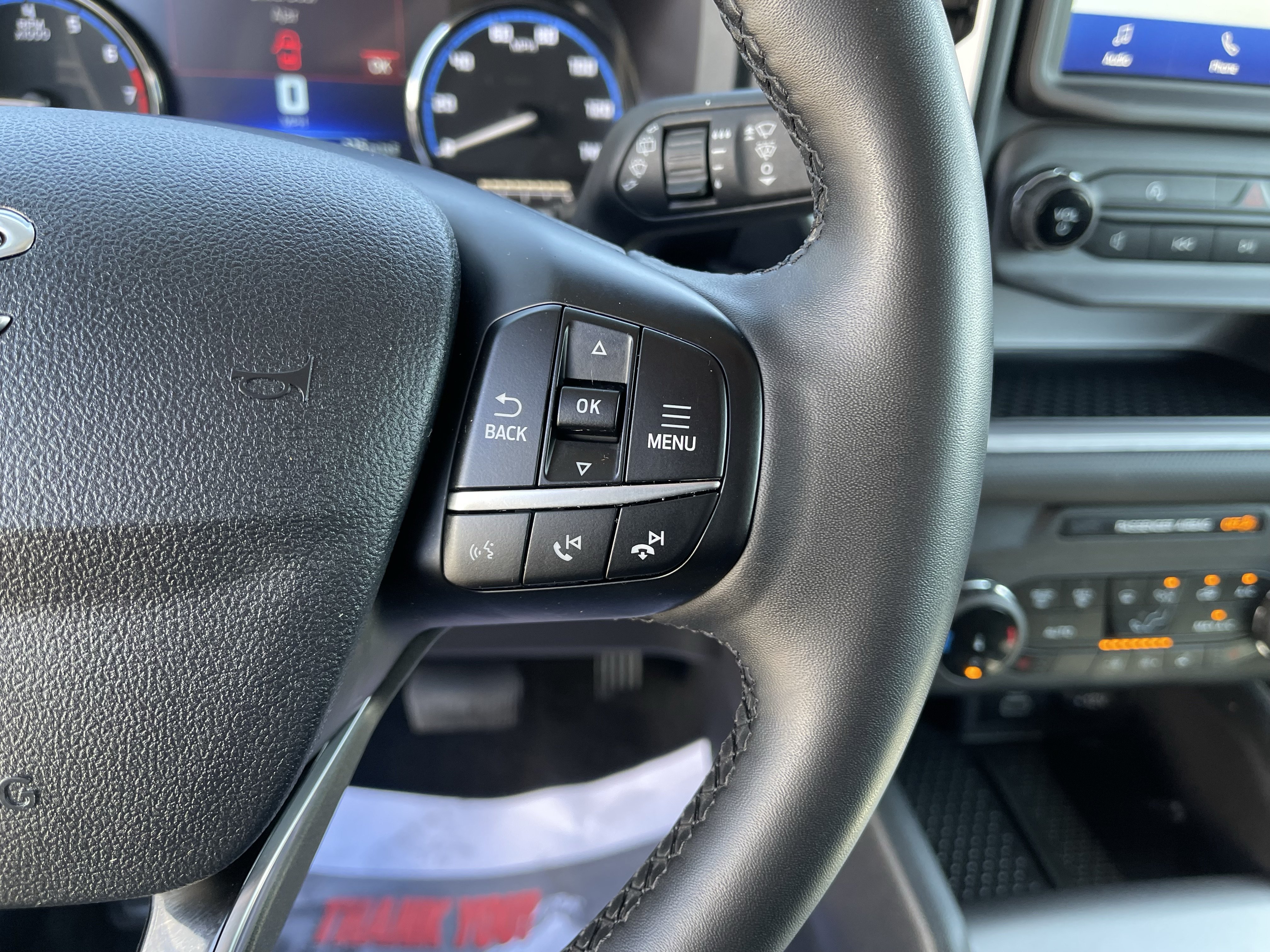 Certified 2024 Ford Bronco Sport Outer Banks AWD/4WD image 20
