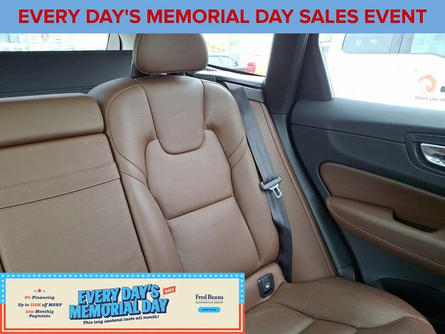 Used 2018 Volvo XC60 T6 Momentum w/ Advanced Package AWD/4WD image 20