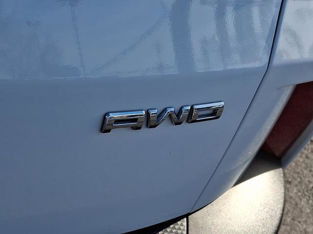 Certified 2022 Ford Escape SE image 29