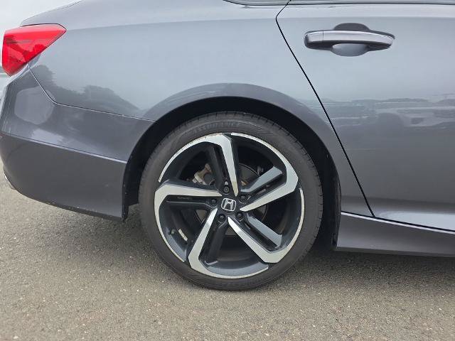 Used 2020 Honda Accord Sport image 10