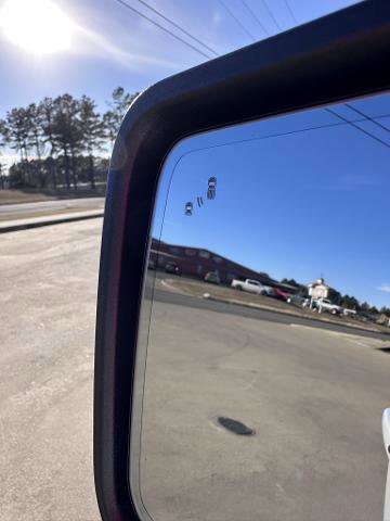 Certified 2025 Ford F150 Raptor w/ Equipment Group 803A Raptor R image 13