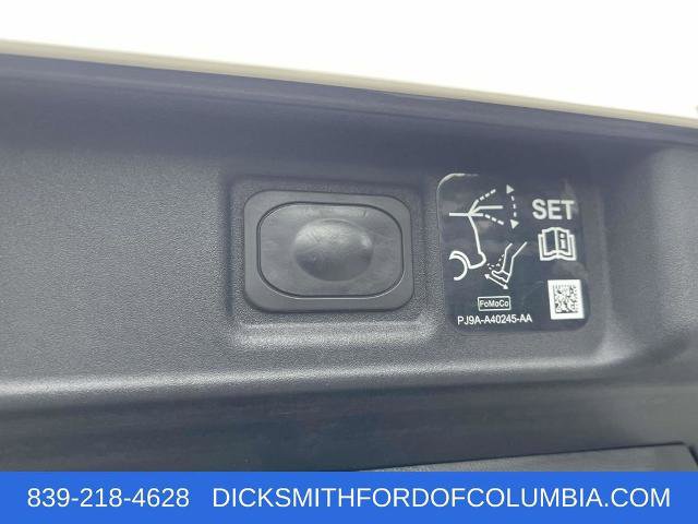 Certified 2024 Ford Mustang Mach-E Premium image 10