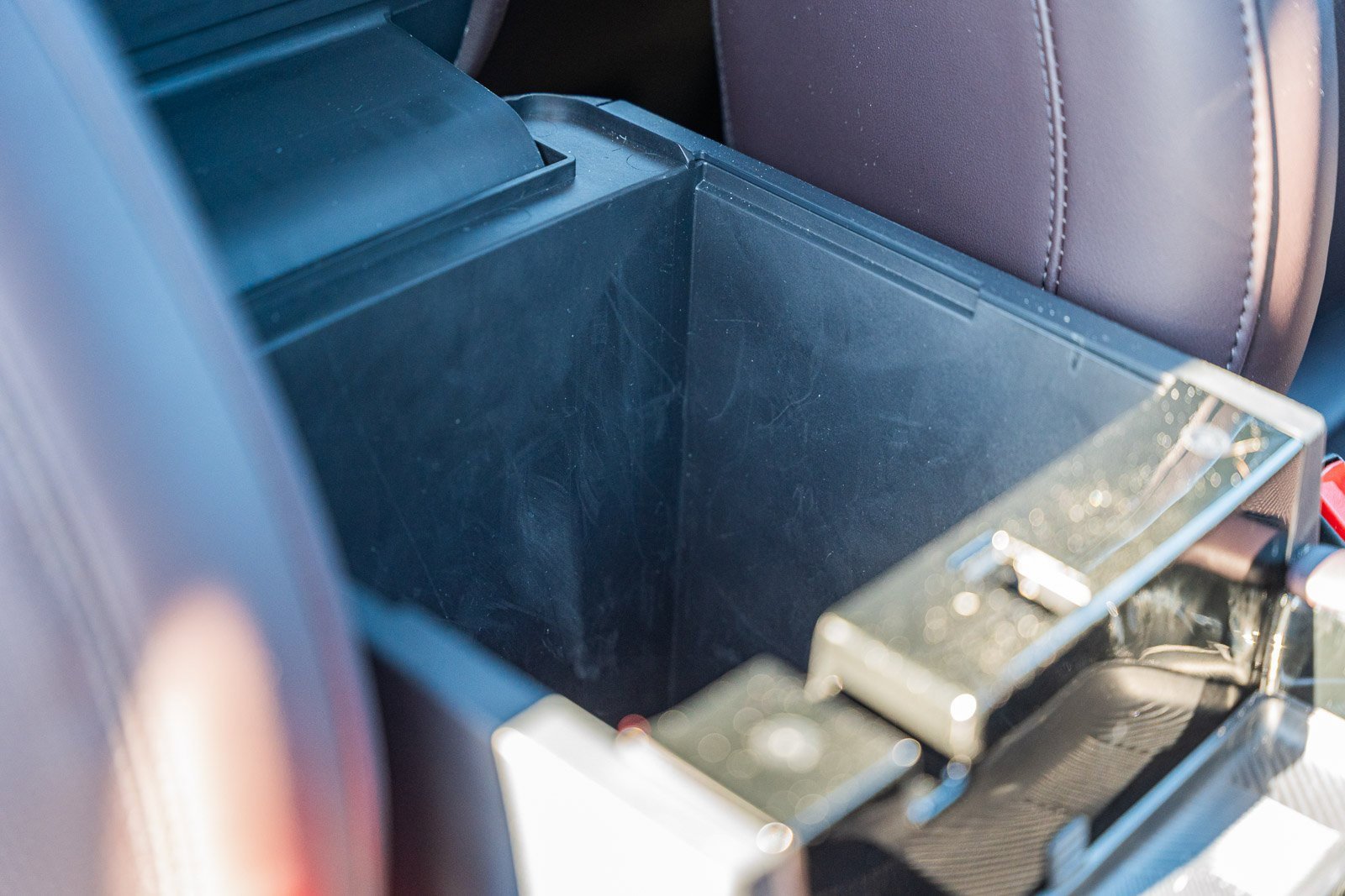 Certified 2025 Ford Explorer Platinum w/ Ultimate Package image 12