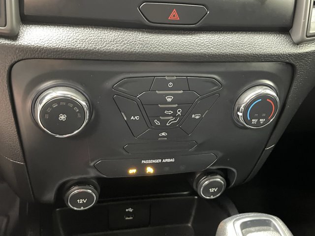 Certified 2019 Ford Ranger XL w/ Equipment Group 101A Mid AWD/4WD image 19