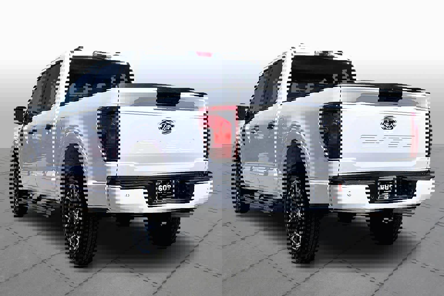 Certified 2024 Ford F150 STX video 2