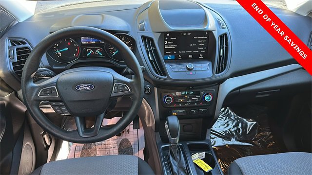 Certified 2019 Ford Escape SE image 22