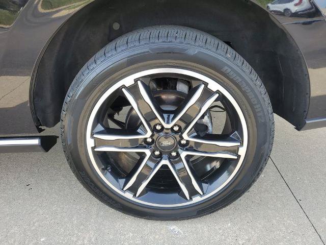 Certified 2021 Ford Expedition Limited AWD/4WD image 31
