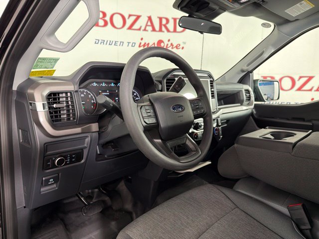 Certified 2026 Ford F150 XL RWD image 21