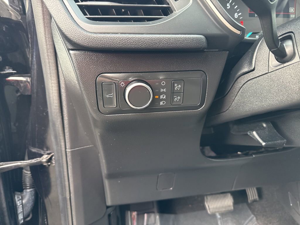 Certified 2022 Ford Escape SE w/ Convenience Package image 19