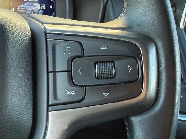 Used 2024 Chevrolet Tahoe LT image 16