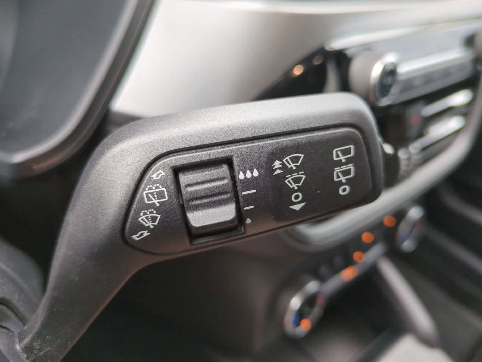 Certified 2023 Ford Escape Active AWD/4WD image 25