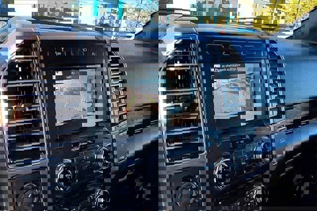 Certified 2018 Ford F150 Limited w/ Trailer Tow Package image 21