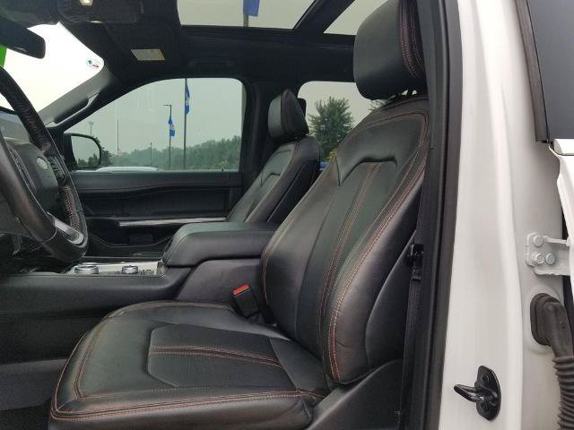 Certified 2024 Ford Expedition Timberline AWD/4WD image 13