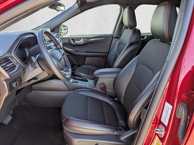 Certified 2025 Ford Escape ST-Line image 15