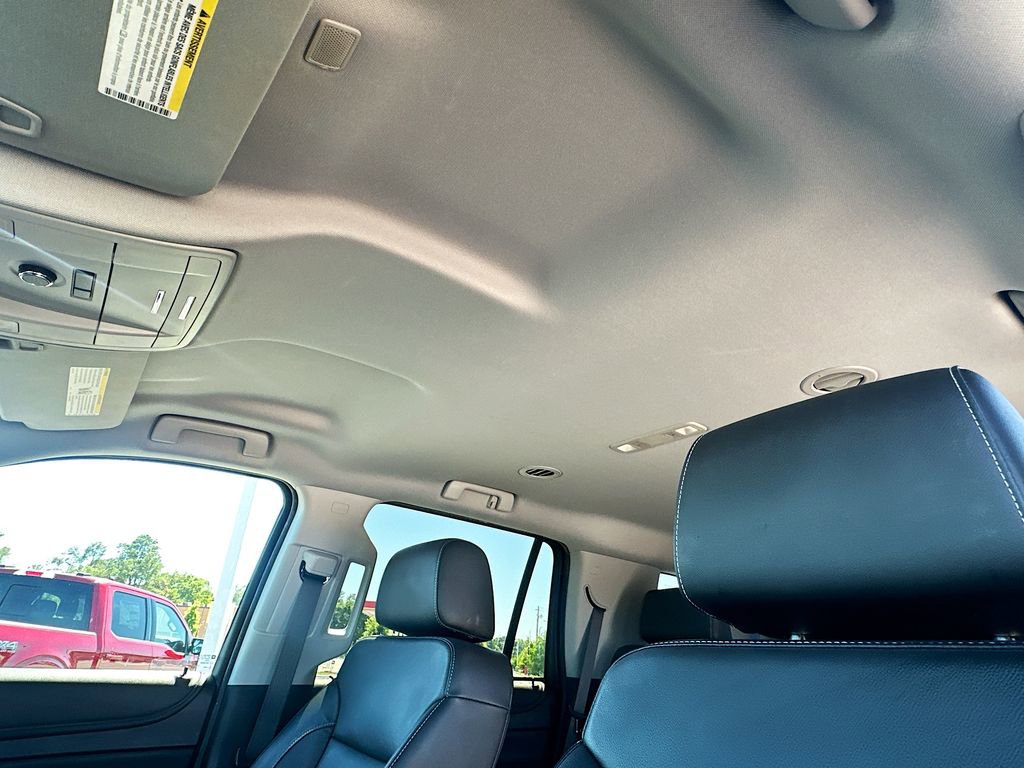 Used 2020 Chevrolet Tahoe LT RWD image 11
