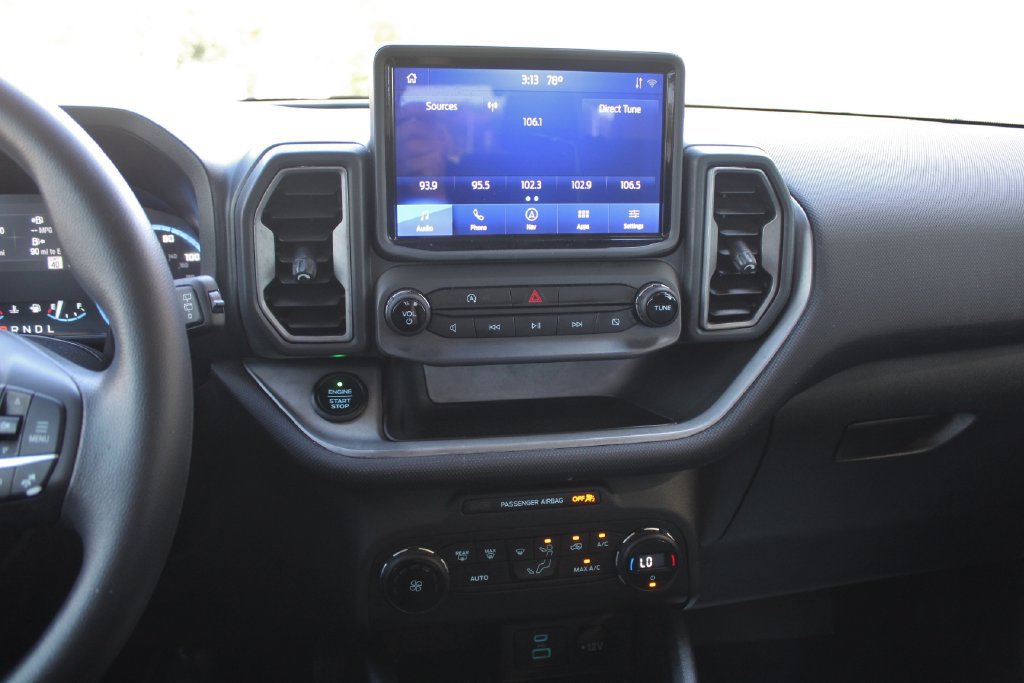 Certified 2021 Ford Bronco Sport Big Bend AWD/4WD image 12