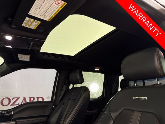 Certified 2022 Ford F250 Platinum AWD/4WD image 24