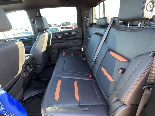Used 2022 GMC Sierra 1500 AT4 w/ AT4 Premium Package image 13