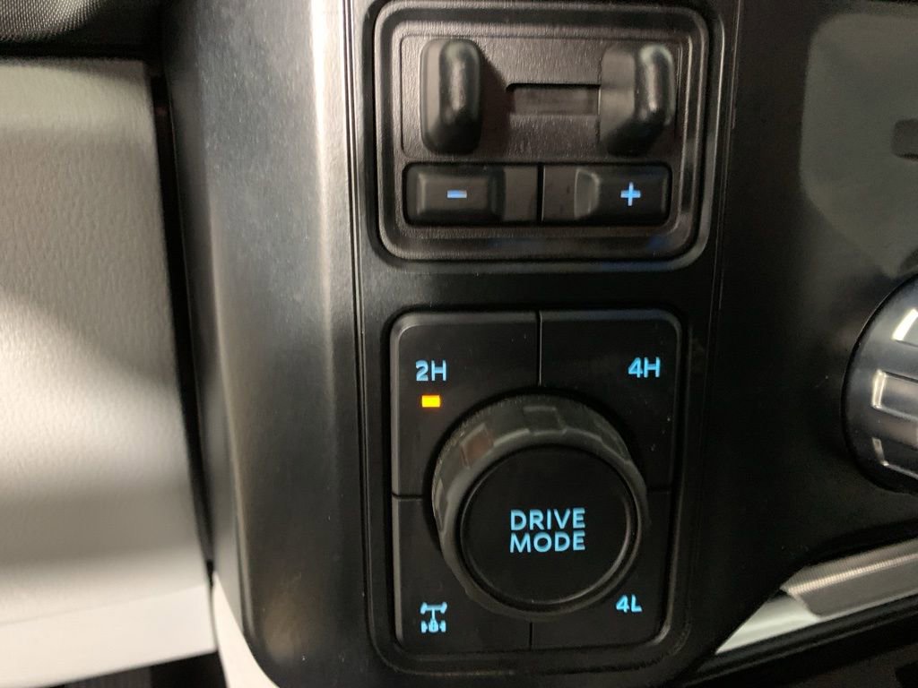 Certified 2023 Ford F250 Limited AWD/4WD image 27