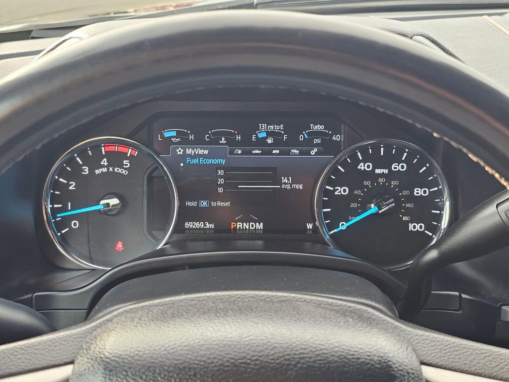 Certified 2021 Ford F350 Platinum w/ Tremor Off-Road Package image 18