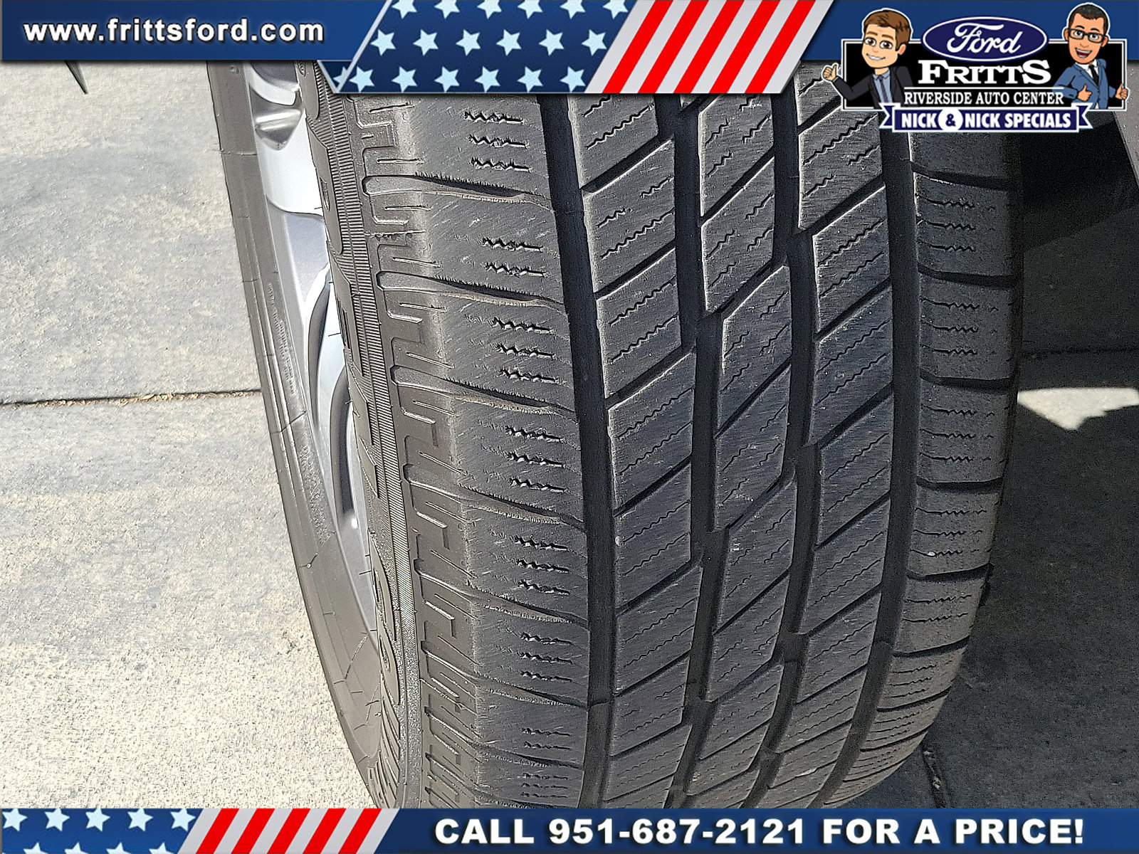 Certified 2023 Ford Expedition XLT image 22