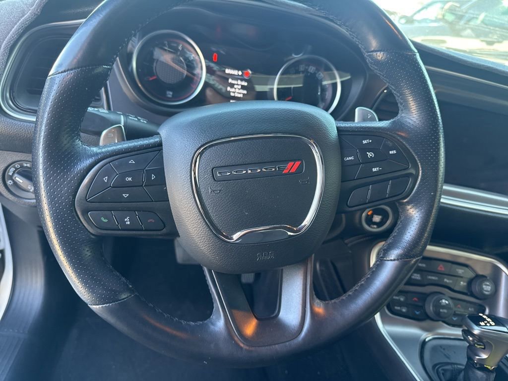 Used 2020 Dodge Challenger R/T Scat Pack image 8