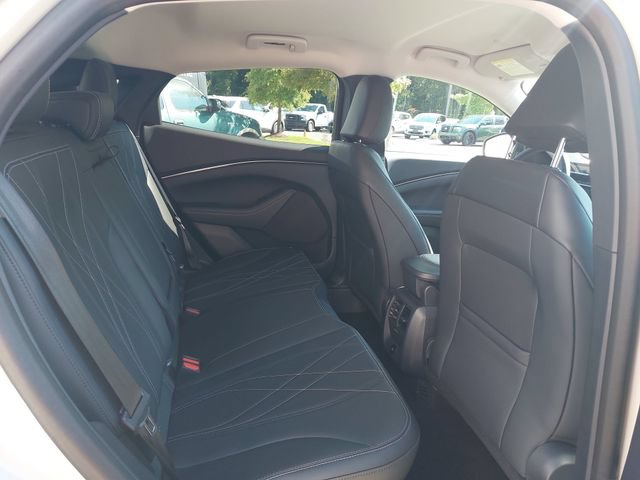 Certified 2025 Ford Mustang Mach-E Select w/ Comfort Package Lite AWD/4WD image 11