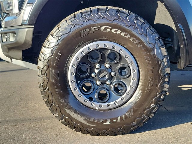 Certified 2024 Ford F150 Raptor image 26