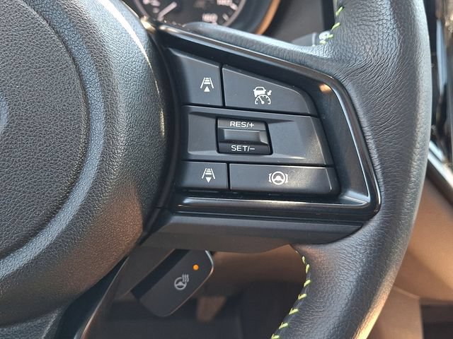 Used 2023 Subaru Ascent Onyx Edition Limited AWD/4WD image 22