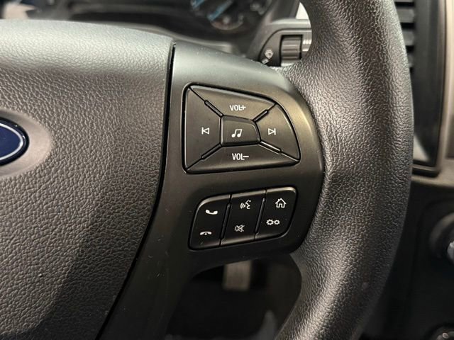 Certified 2021 Ford Ranger XL w/ Equipment Group 101A High AWD/4WD image 18