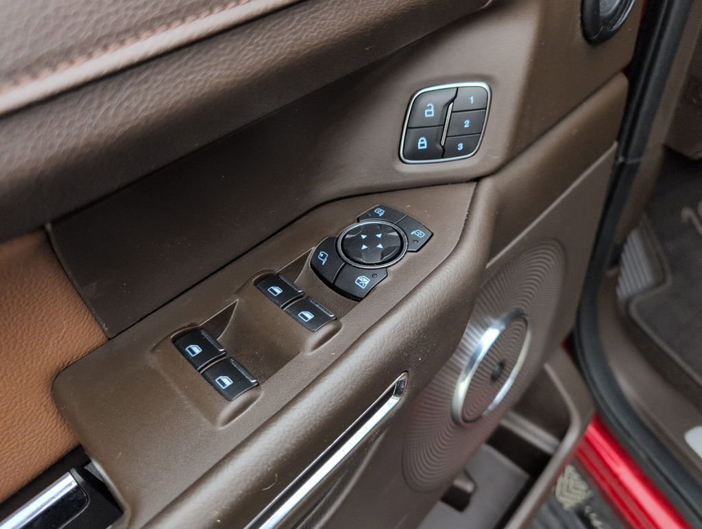 Certified 2022 Ford Expedition King Ranch image 27