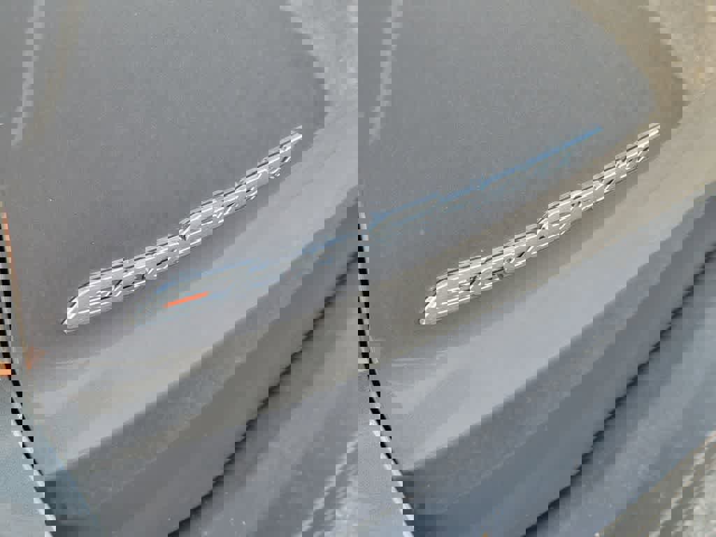 Certified 2020 Ford EcoSport S image 5