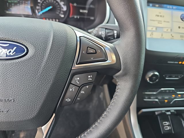Certified 2019 Ford Edge SEL w/ Equipment Group 201A FWD image 21