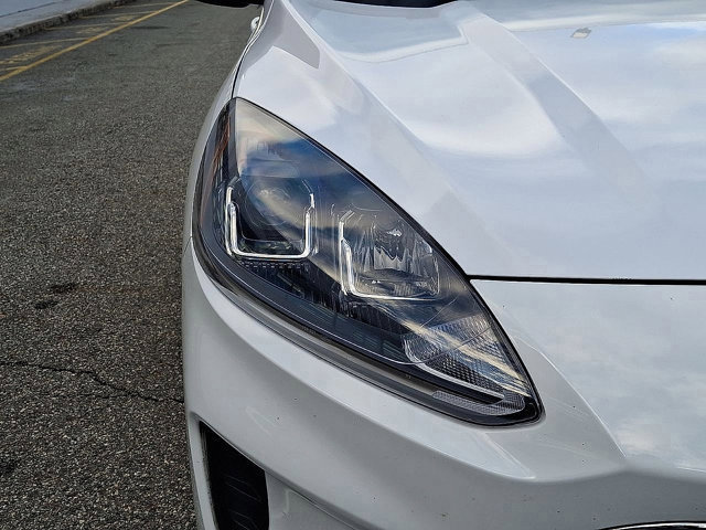 Certified 2022 Ford Escape SE image 28