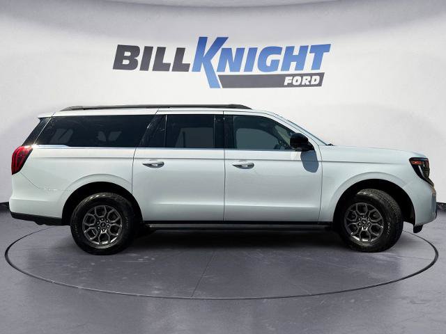 Certified 2025 Ford Expedition Max Active AWD/4WD image 6
