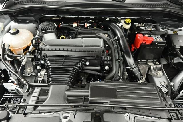 Certified 2025 Ford Escape Platinum AWD/4WD image 50