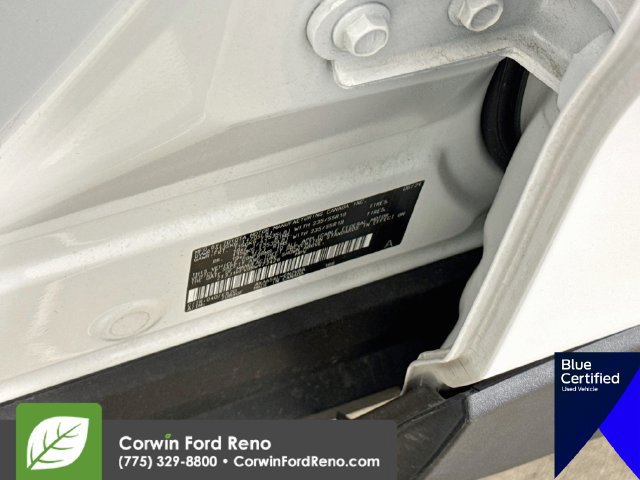 Used 2024 Toyota RAV4 Adventure AWD/4WD image 32