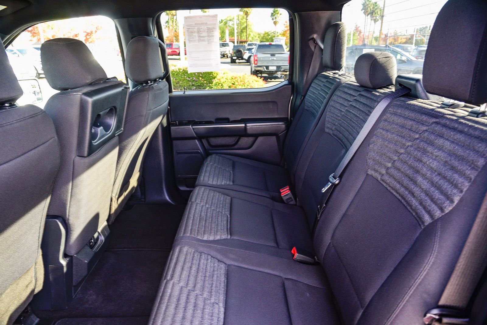 Certified 2023 Ford F150 XL w/ STX Appearance Package image 17