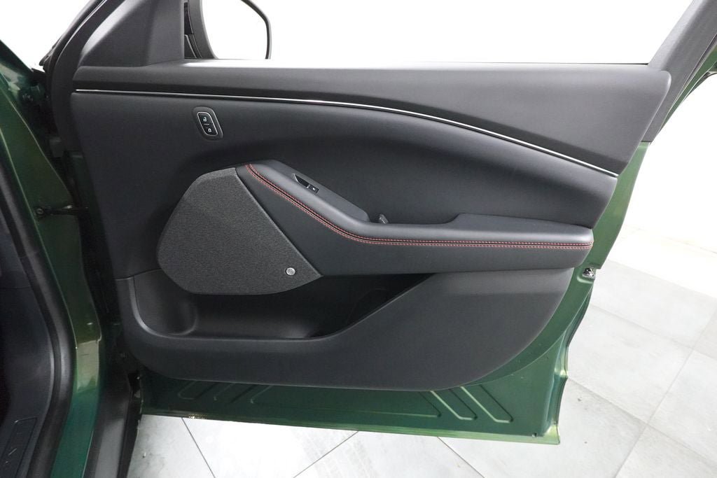 Certified 2025 Ford Mustang Mach-E Premium w/ Sport Appearance Package AWD/4WD image 34