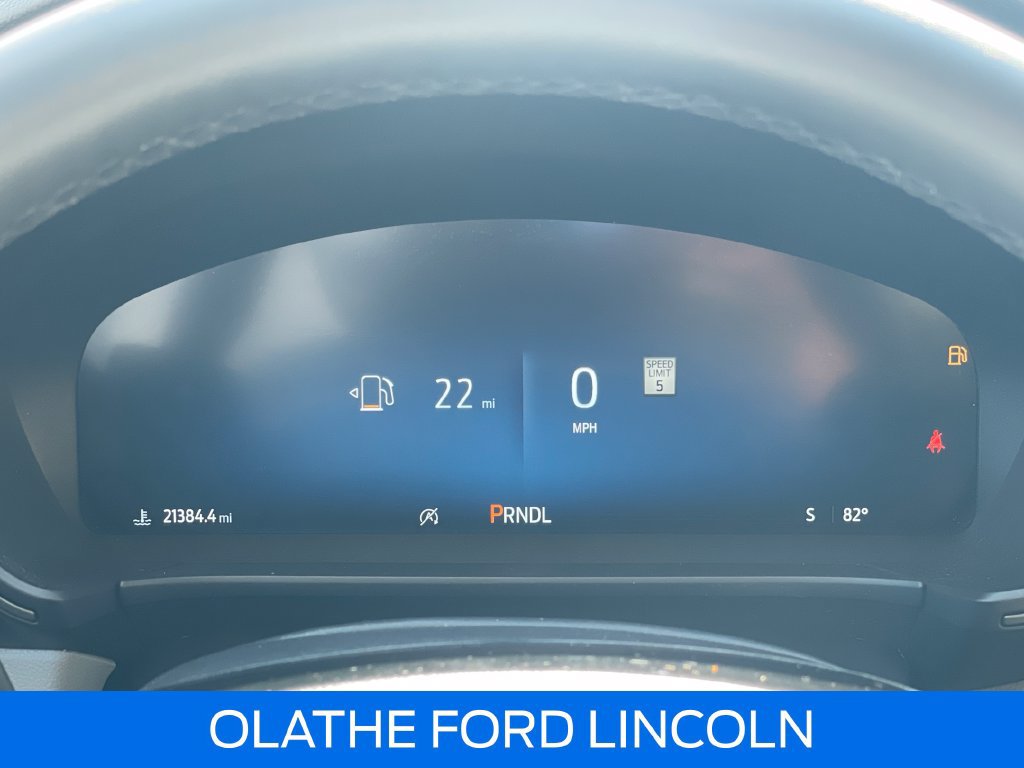 Certified 2023 Ford Escape Active w/ Tech Pack #2 FWD image 18
