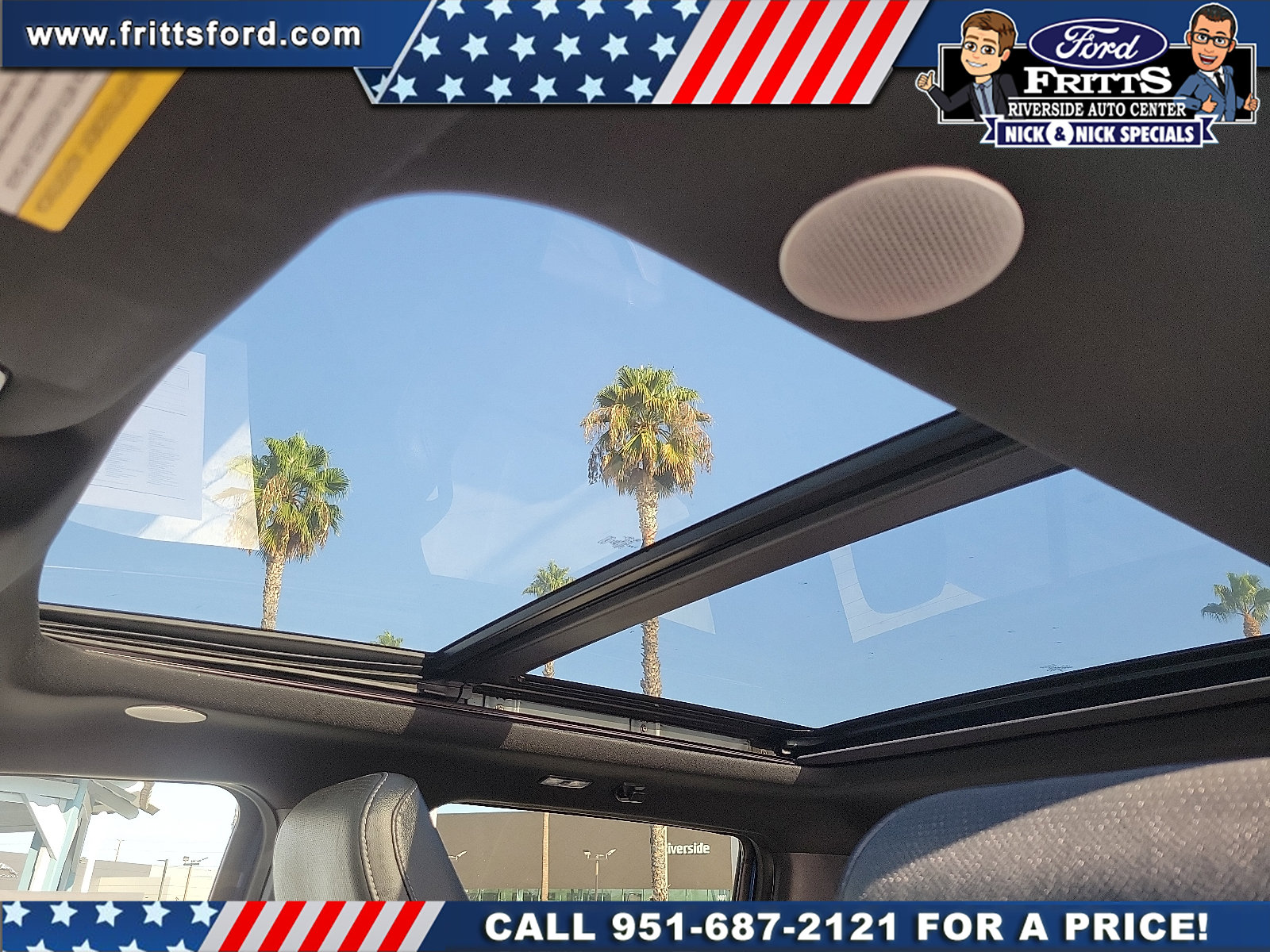 Certified 2023 Ford F150 Lariat w/ Equipment Group 502A High AWD/4WD image 14
