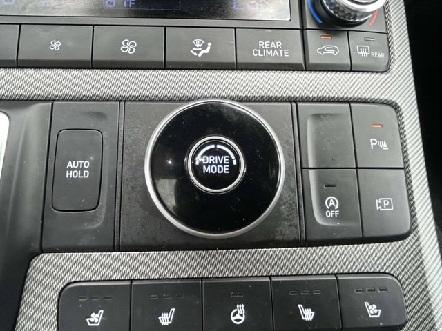Used 2024 Hyundai Palisade SEL w/ Premium Package FWD image 24