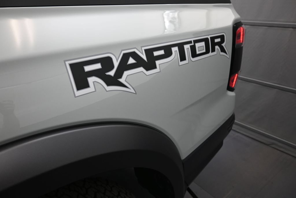 Certified 2024 Ford Ranger Raptor AWD/4WD video 2