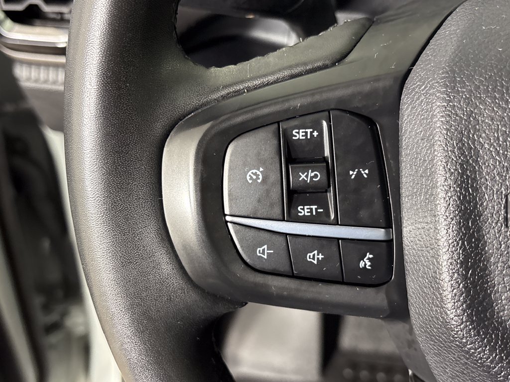 Certified 2024 Ford Ranger XLT w/ FX4 Off-Road Package AWD/4WD image 19
